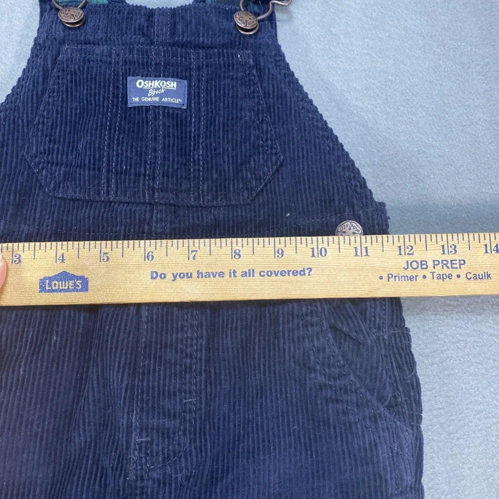 OshKosh B’gosh oshkosh gosh